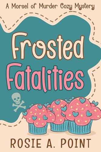 Frosted Fatalities