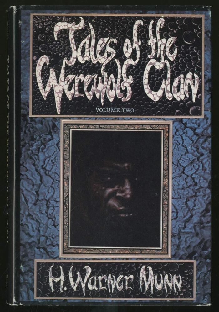 Tales of The Werewolf Clan- Volume II The Master Goes Home