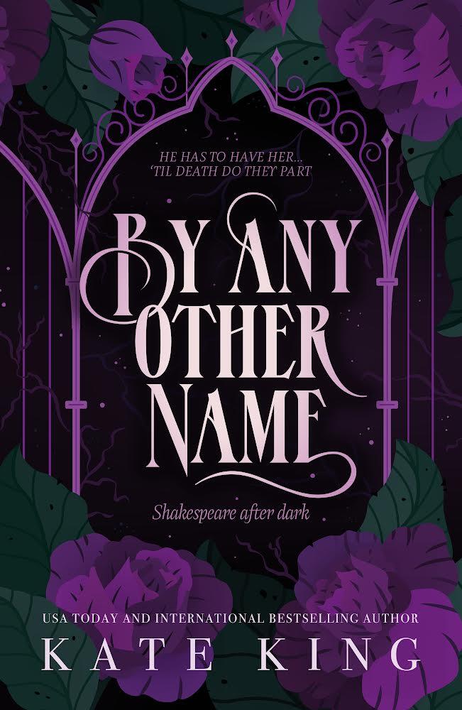 By Any Other Name