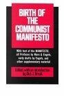 Birth of the Communist Manifesto