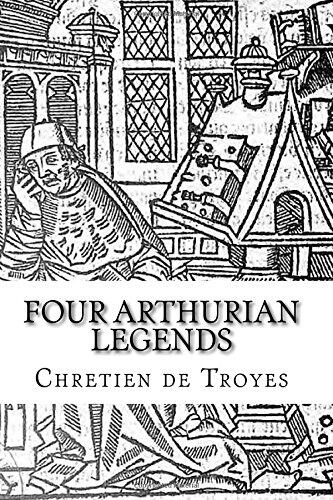 Four Arthurian Legends