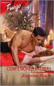 Confesiones Intimas