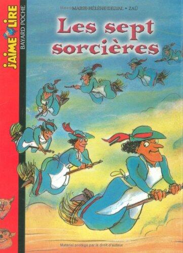 Les Sept Sorcières
