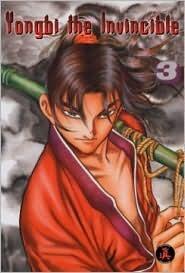 Yongbi the Invincible 3