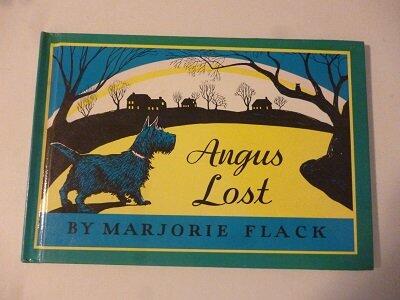 Angus Lost Lb