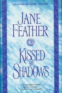 Kissed by Shadows