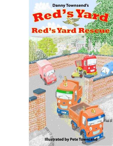 Red's Yard Rescue