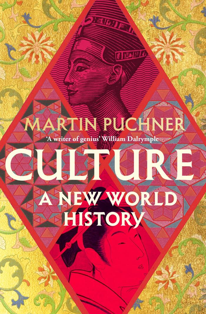 Culture: The Surprising Connections and Influences Between Civilisations