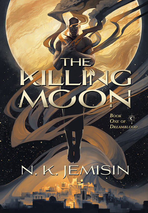 The Killing Moon