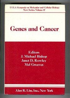 Genes and Cancer
