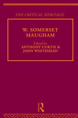 W. Somerset Maugham