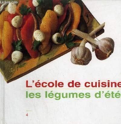 Les Légumes De Printemps Et D'été