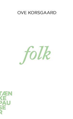 Folk: tænkepauser 7