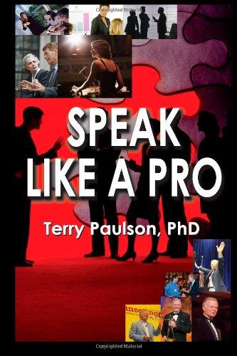 Speak Like a Pro