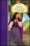 Alissa and the Dungeons of Grimrock