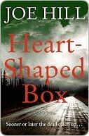 Heart-Shaped Box
