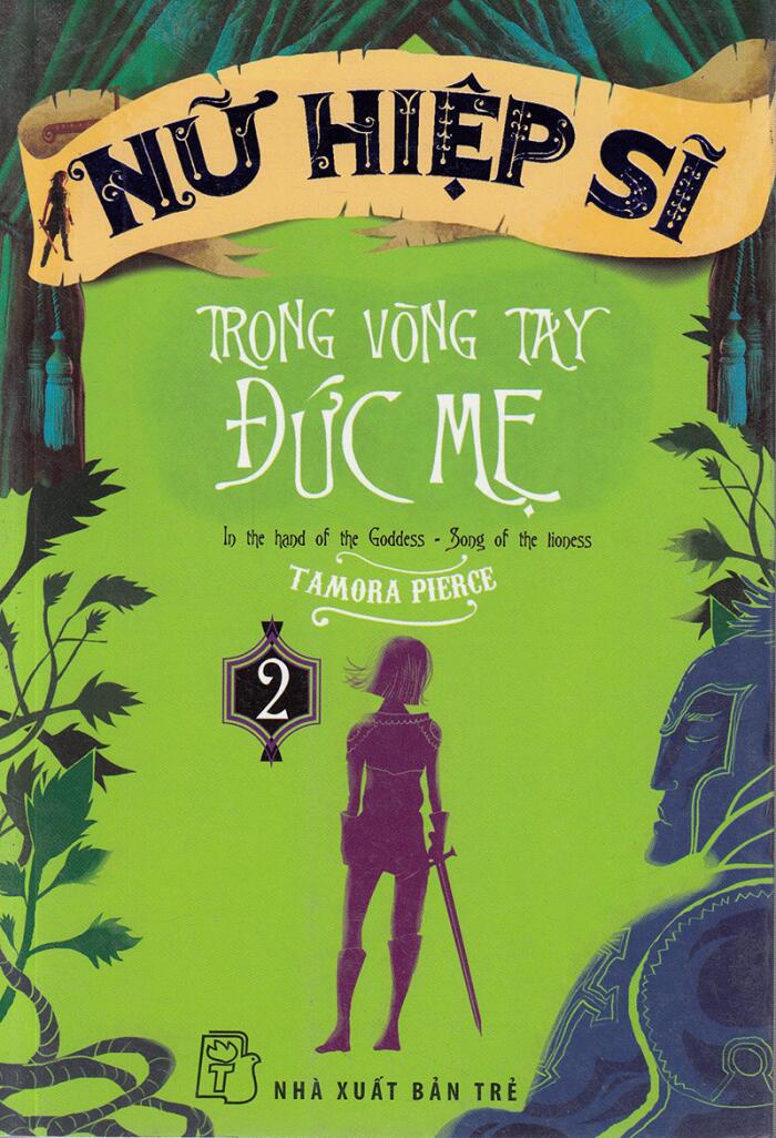 Trong vòng tay Đức Mẹ