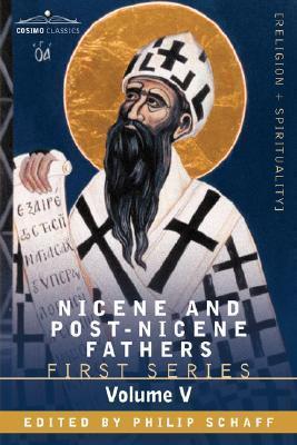 Anti-Pelagian Writings