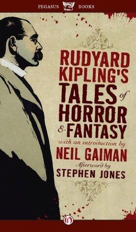 Rudyard Kipling's Tales of Horror and Fantasy