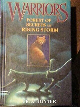 Forest of Secrets and Rising Storm