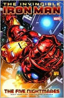 Invincible Iron Man, Volume 1