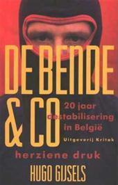 De Bende en Co