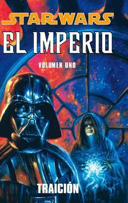 Star Wars: Empire Volume 1 Betrayal