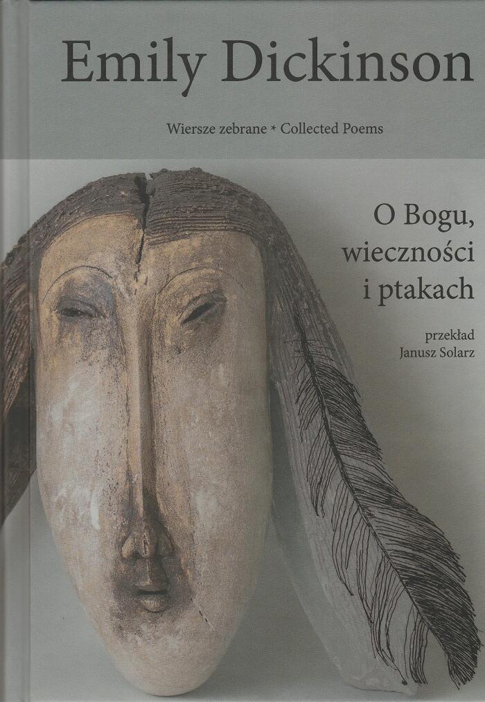 Wiersze zebrane. Tom 3. O Bogu, wiecznosci i ptakach