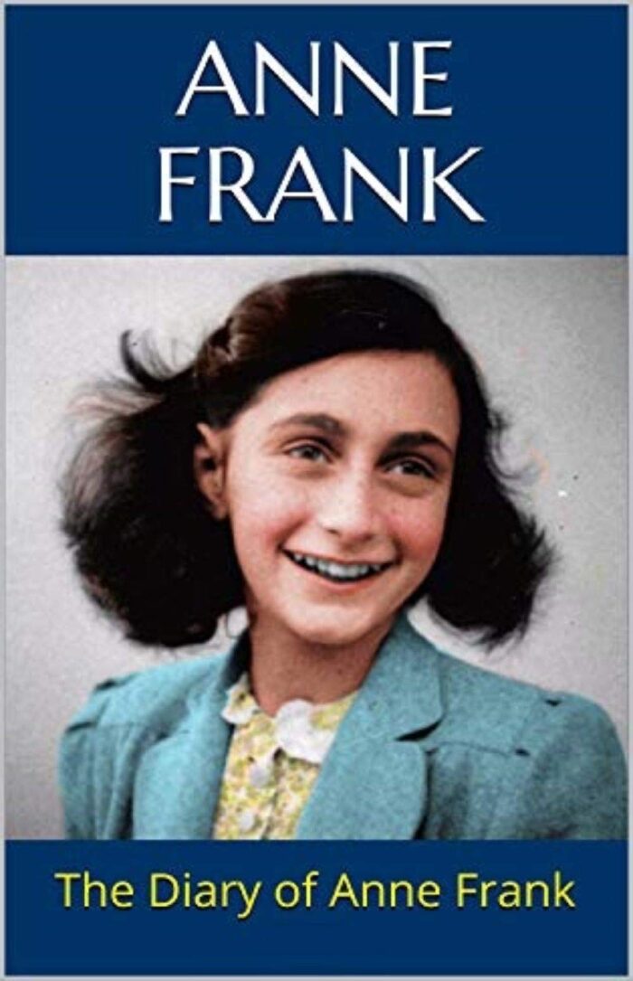 The Diary Of a Young Girl