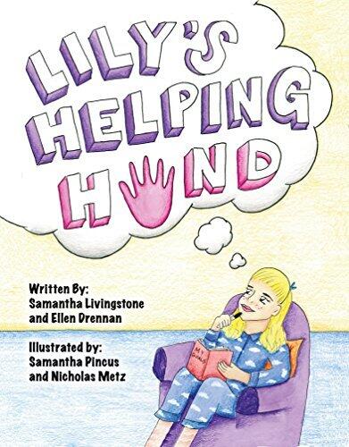 Lily the Learner - Lily's Helping Hand