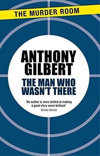 The Man Who Wasn't There