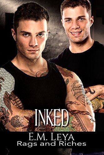Inked