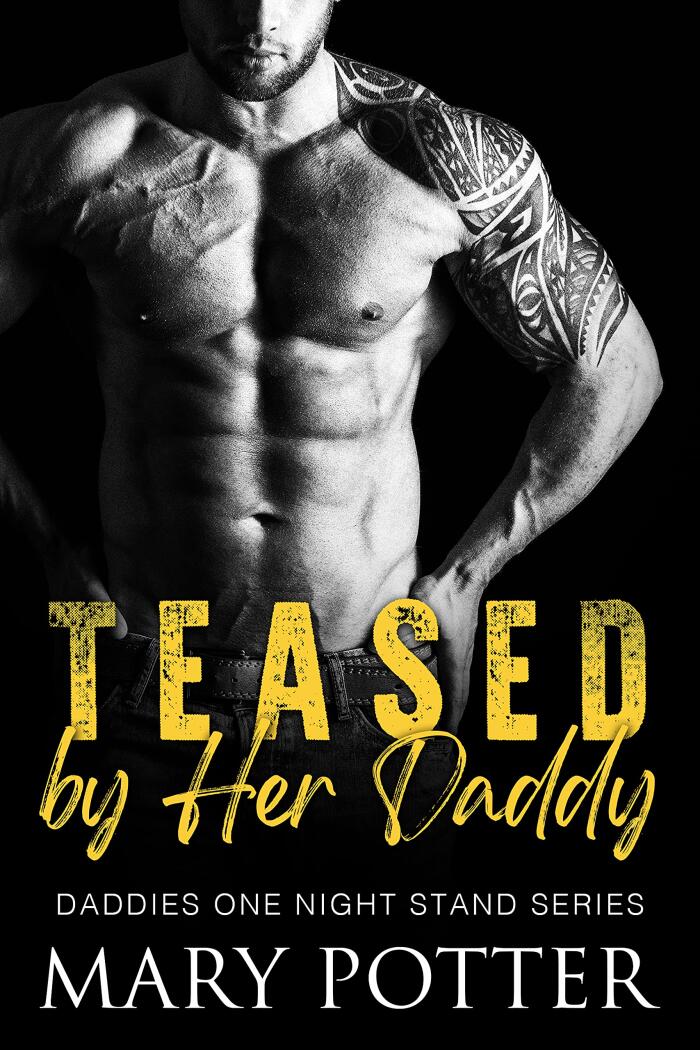 Teased by Her Daddy