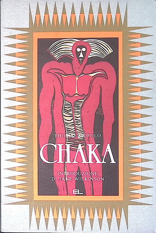 Chaka