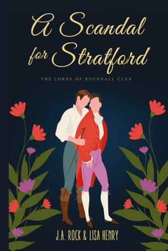 A Scandal for Stratford