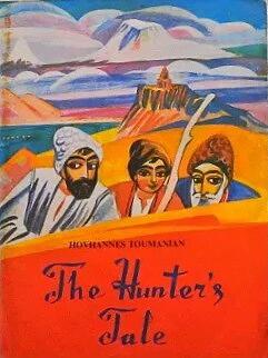 The hunter's tale