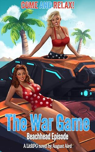 The War Game: Beachhead Episode