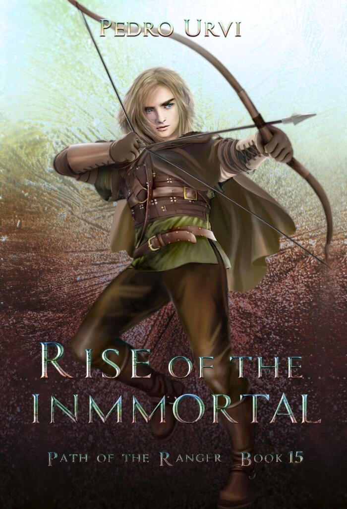 Rise of the Immortal