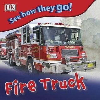 Fire Truck