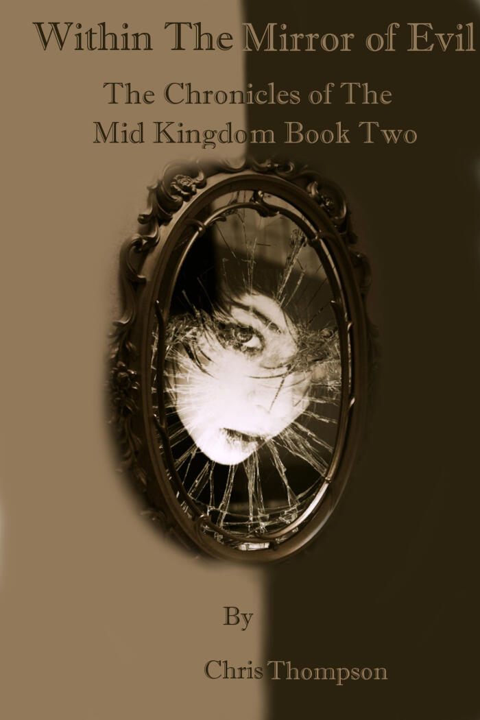 The Chronicles of the Mid Kingdom