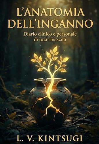 L'Anatomia dell'Inganno: Diario clinico e personale di una rinascita