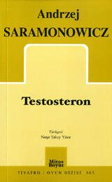 Testosteron