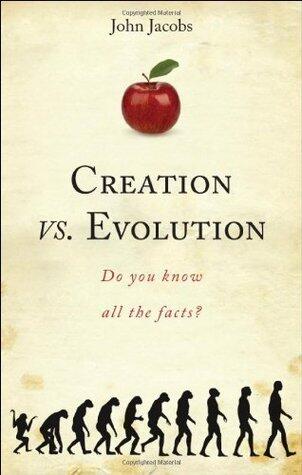 Creation vs. Evolution