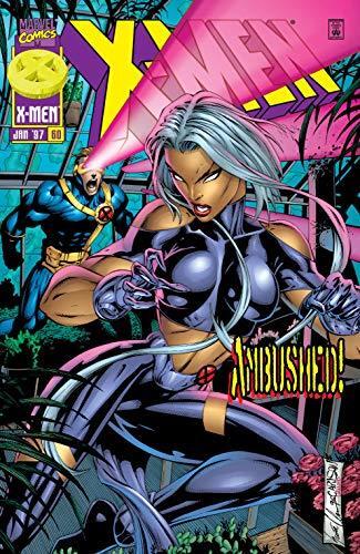 X-Men (1991-2001) #60