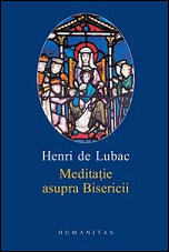 Meditație asupra Bisericii
