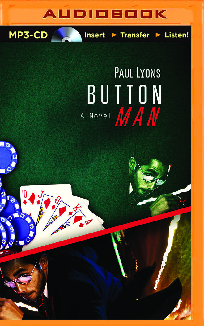 Button Man