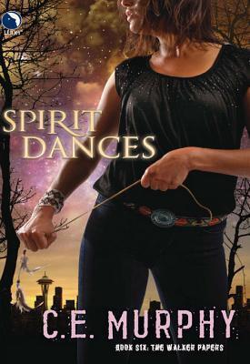 Spirit Dances (Luna)