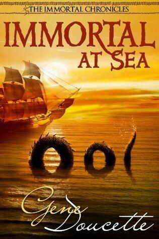 Immortal At Sea
