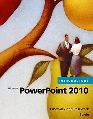 Microsoft PowerPoint 2010 Introductory (Available Titles Skills Assessment Manager