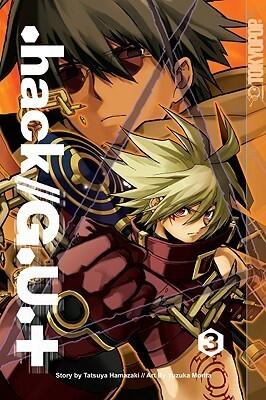 .hack//G.U.+ Vol. 3